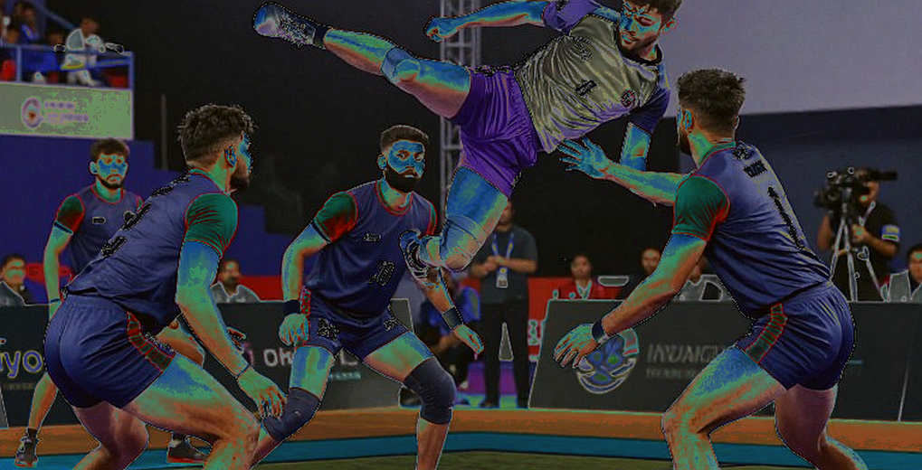 कॉमनवेल्थ कबड्डी चैंपियनशिप 2026, दिन 1: पॉइंट्स टेबल का अंकगणित और उसकी खाली जगहें
