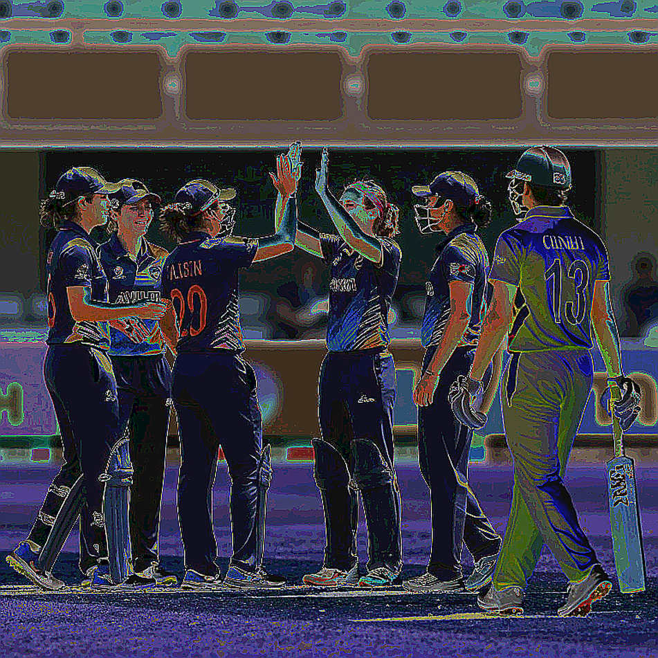 गुलाबी जर्सी का असली स्कोर: PCB ने लाहौर वनडे को कैसे बनाया ब्रॉडकास्ट-इंटीग्रेटेड CSR प्लेटफॉर्म