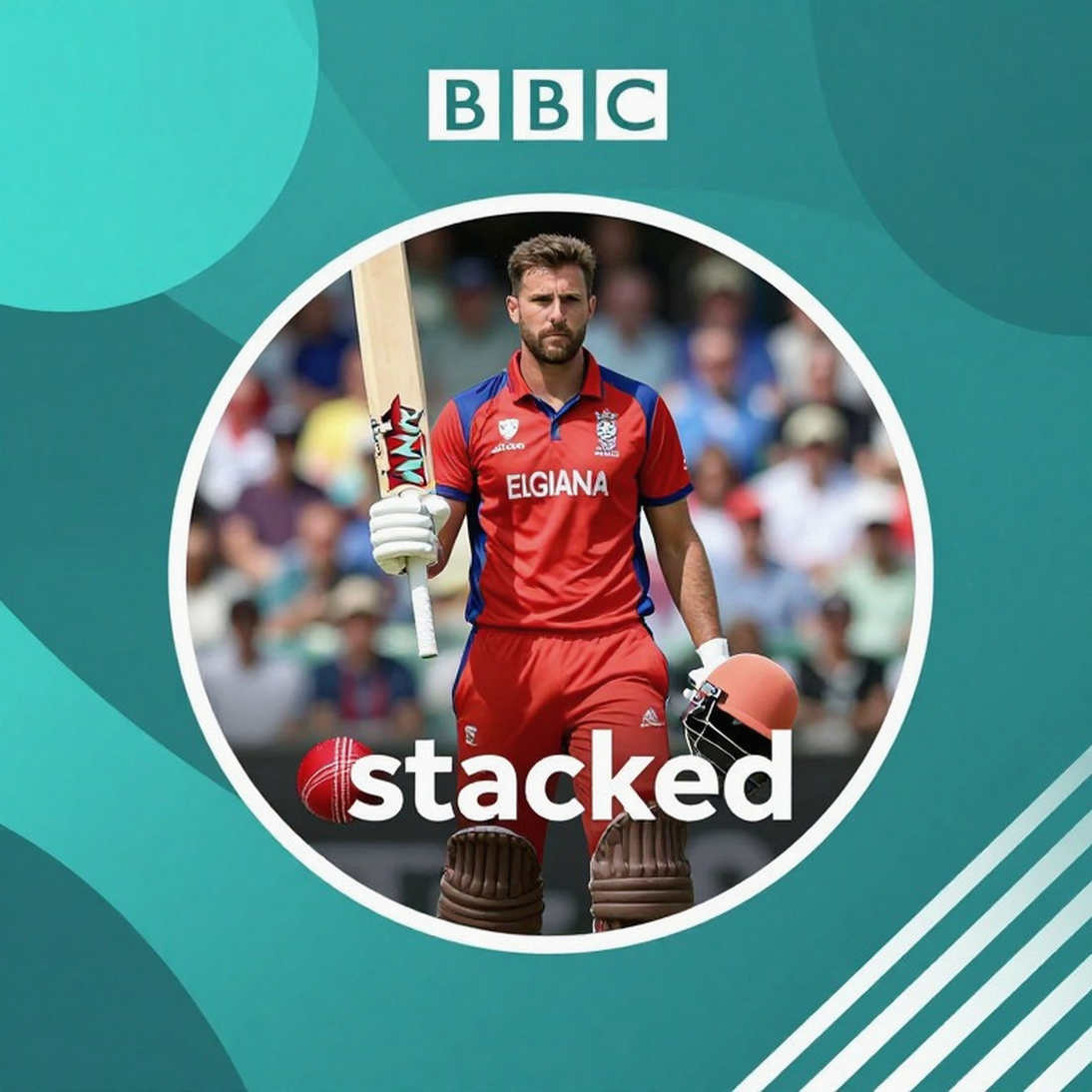 154-9 to 243-9: Shadab Khan's 113* and the data ledger of Lahore's 89-run stand