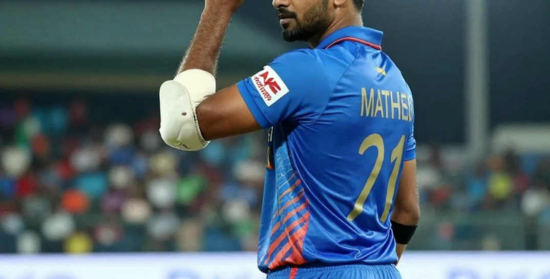 39.3 Overs, 113 Runs and a 132 Misaddressed: A Forensic Report on India A's Collapse