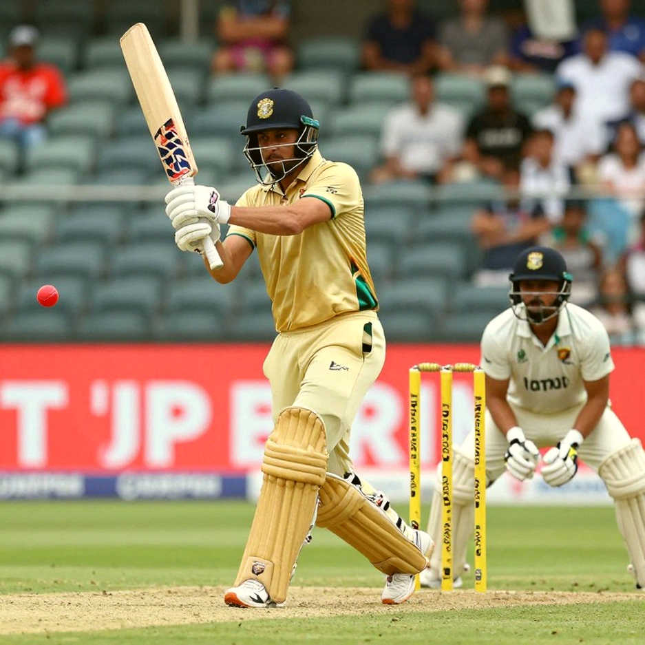 Rohit Sharma's Hip, Two Strength Sessions a Week and the 2027 Illusion: The 'Lazy' Debate Is a Letter Sent to the Wrong Address