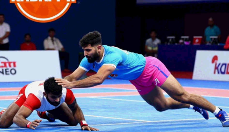 कॉमनवेल्थ कबड्डी चैंपियनशिप 2026: भारत के 46 अंकों के पीछे का सच, और 'एशियाई खेल 2026' वाली वह लाइन जिसे सुधारना ज़रूरी है