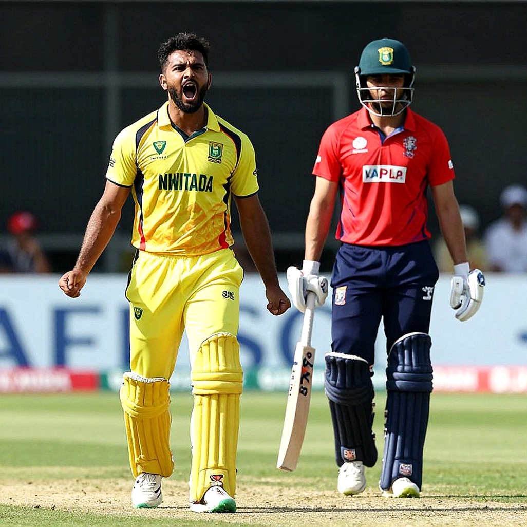 A Fitness Test Decided the Squad, Not the Pitch: Sri Lanka's Top Order Without Nissanka and the Twelve-Day Window