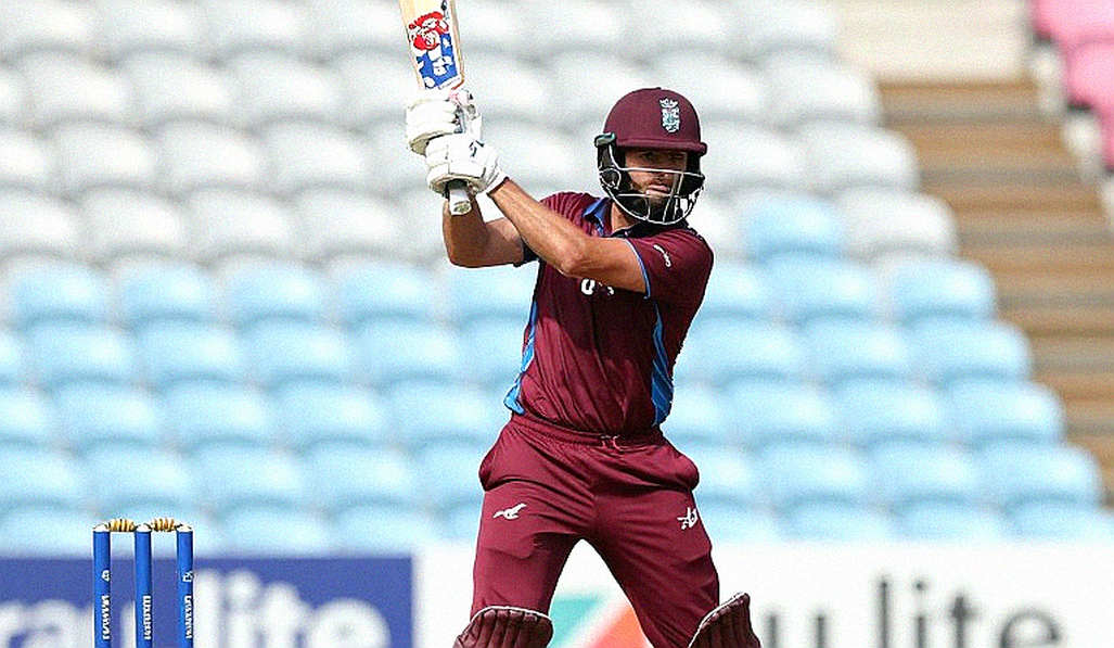 The 80-Ball Chase at Wellington: The Log Behind Abhishek Sharma's 35-Ball Hundred — and the Gaps in That Log