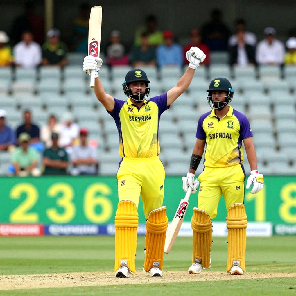 One Wicket Short at Lincoln: Padikkal's 199, India A's 113 and the Real Accounting of a Draw