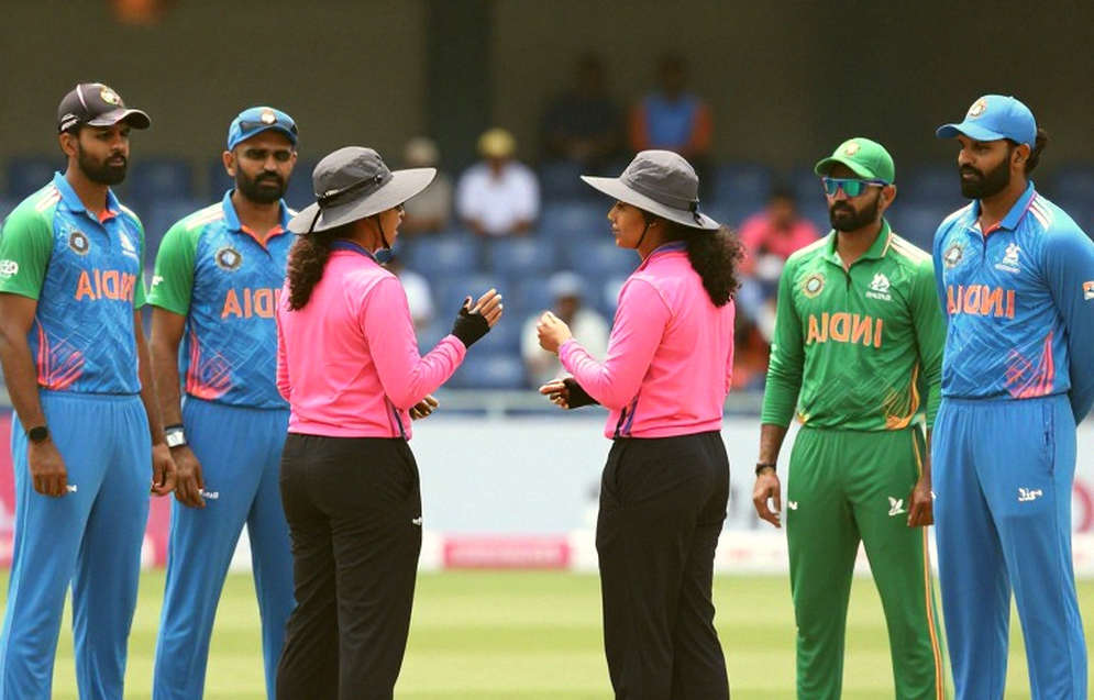 Chennai's Zaheer Era: Five Claims, Three Unnamed Men, and an Incomplete Scorebook