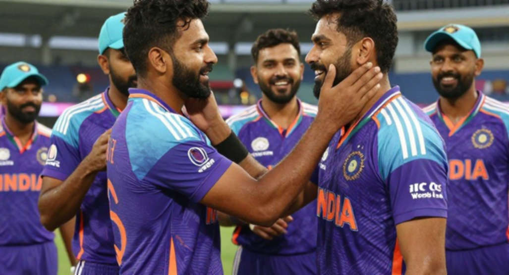 एडिलेड, तीसरा दिन: दक्षिण ऑस्ट्रेलिया को 422 नहीं, 26.7 रन प्रति विकेट पार करने हैं
