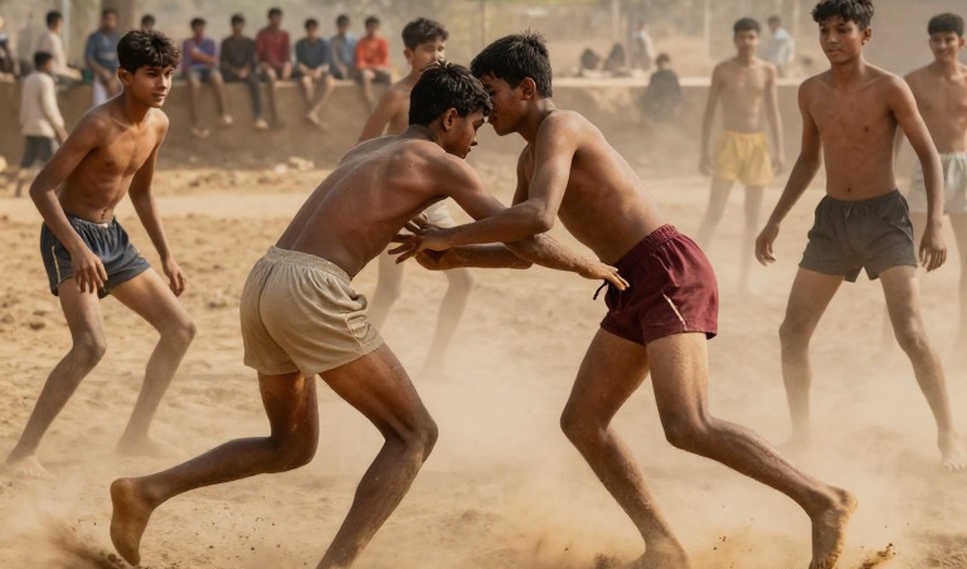 भारत बनाम यूगांडा, मैच 9: 46-26 और 45-29 से ज़्यादा मायने रखता है वो ज़ीरो जो स्कोरबोर्ड पर नहीं है