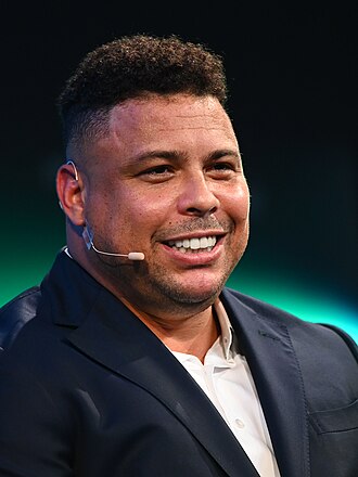 क्रिस्टियानो रोनाल्डो